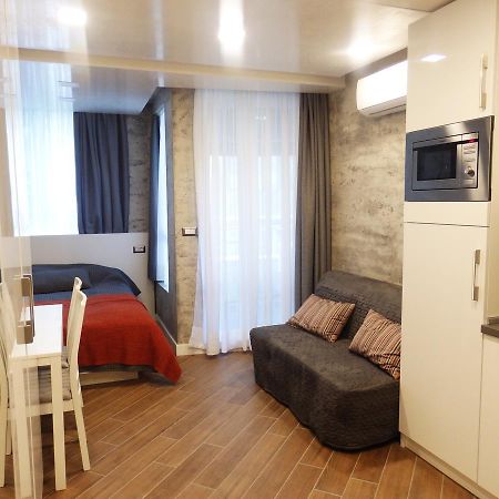 Boutique Apartment Sofia Eksteriør billede