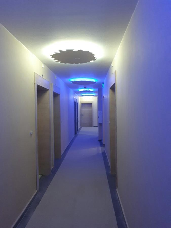 Boutique Apartment Sofia Eksteriør billede
