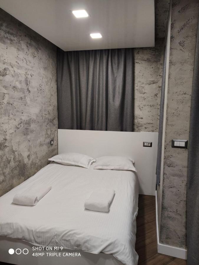 Boutique Apartment Sofia Eksteriør billede