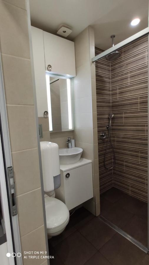 Boutique Apartment Sofia Eksteriør billede