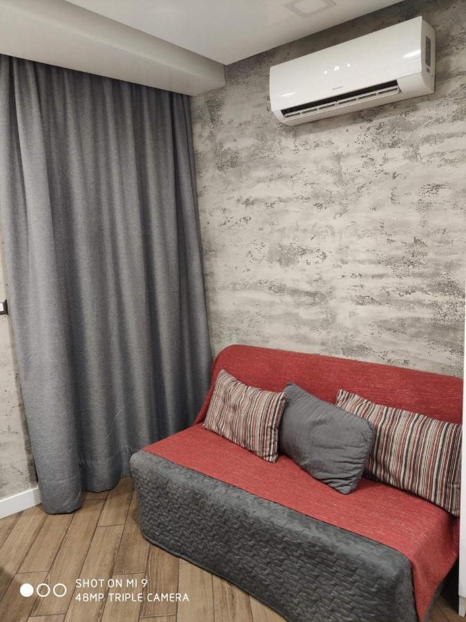 Boutique Apartment Sofia Eksteriør billede